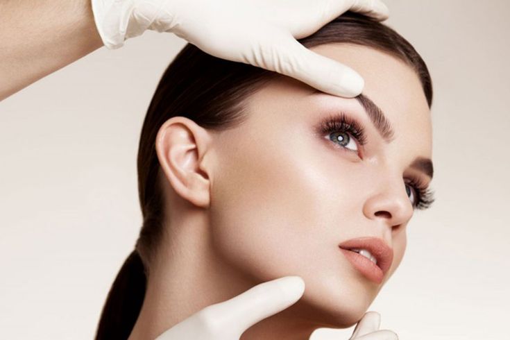Best plastic surgeon dubai