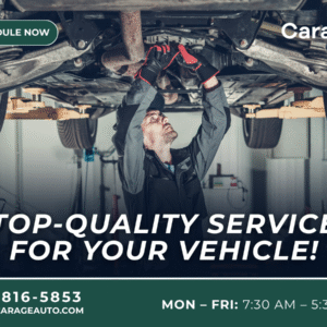 Understanding the Importance of Regular Audi Vehicle Inspections