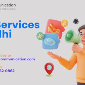 SEO Services in Delhi