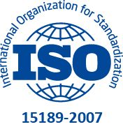 ISO - 15189