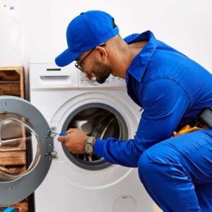 Dishwasher repair