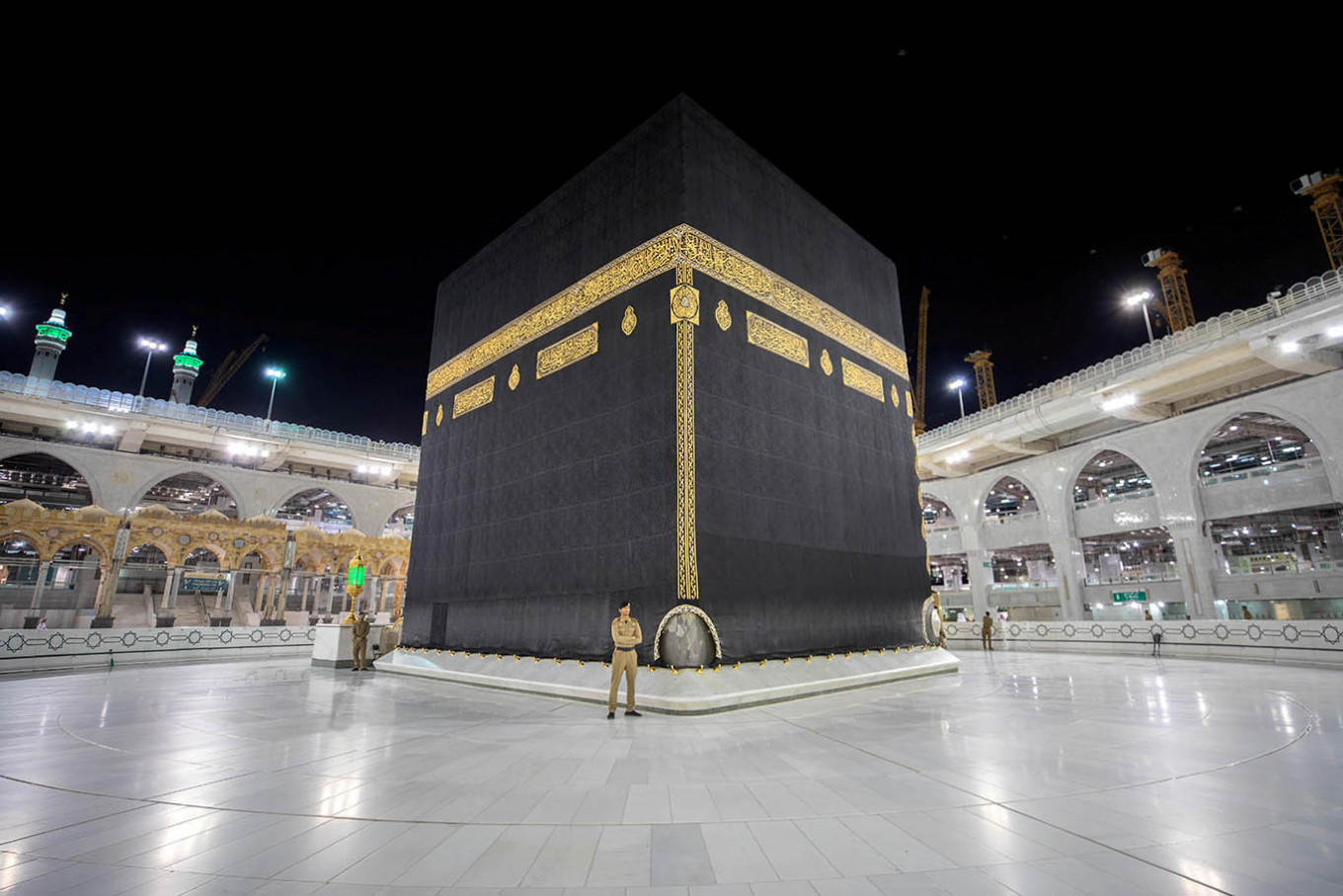 Manchester Umrah packages
