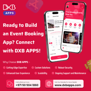 Mobile app development company