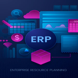 Odoo ERP Services