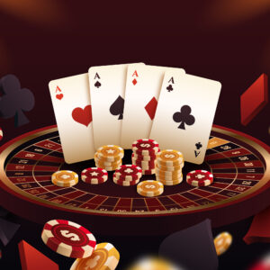casino SEO