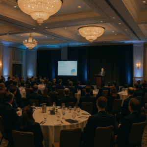 Best Corporate Event Management Company