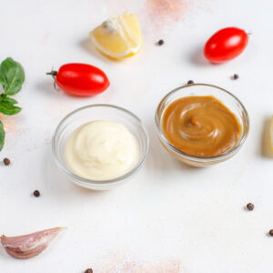 private label soya sauce supplier