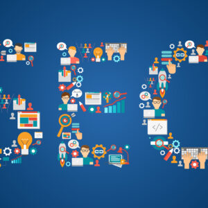 SEO services