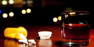 Xanax and Alcohol