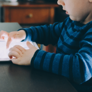 Fun Learning with Stories & ABC Kids Games App
