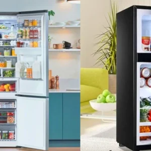LG Fridge