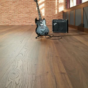 best wood flooring