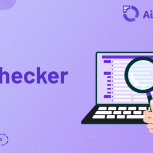 AI checker