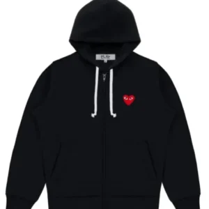CDG More Than Just a Brand – A Cultural Phenomenon