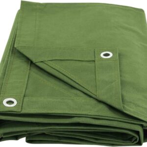 canvas tarpaulin