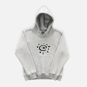 Adwysd Always Grey Hoodie