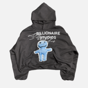 Billionaire Studios