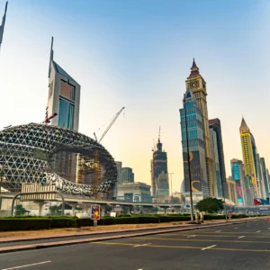 invest in dubai
