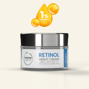 Retinol Cream