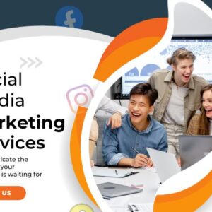 Best Social Media Agency Delhi