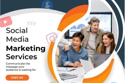 Best Social Media Agency Delhi