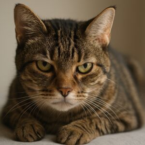 Cat Health Care