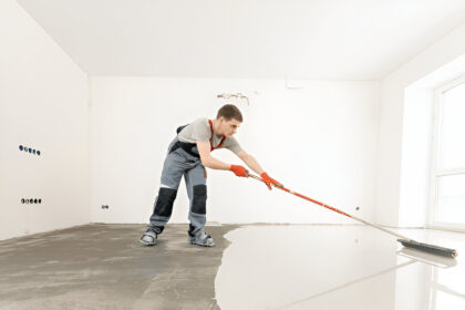 Comparing Popular Epoxy Floor Options