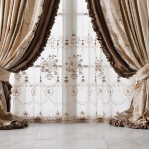 Curtains Supplier in Jumeirah Dubai