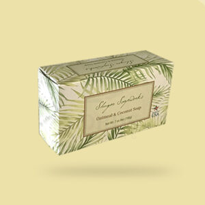 custom soap boxes in USA