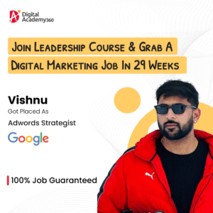 Digital marketing course in Bangalore