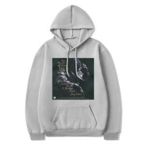 Oversized Hoodies with Wide-Legged Trousers