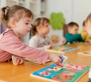 Dulwich Hill preschools