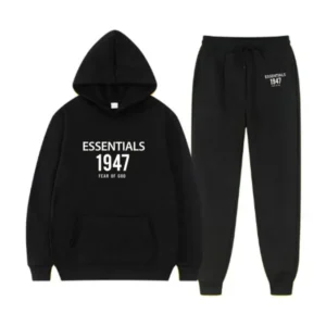 Essentials hoodie