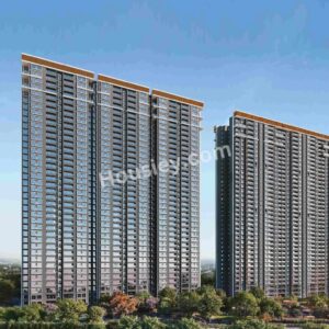 Godrej Woodscapes Whitefield
