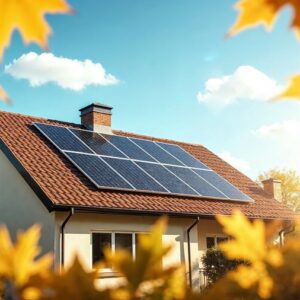 How the Weather in Milton Keynes Affects Your Solar Panels