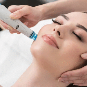 Hydrafacial