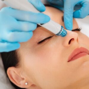 Hydrafacial in Riyadh