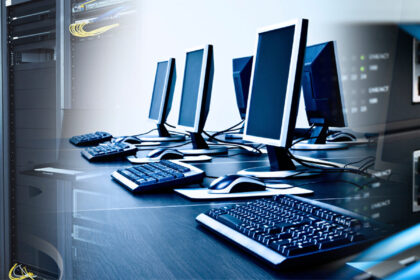 IT network hardware equipments