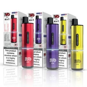ivg air