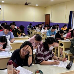 JEE Coaching Centre in Itanagar
