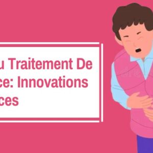L'avenir Du Traitement De L'appendice: Innovations Et Tendances