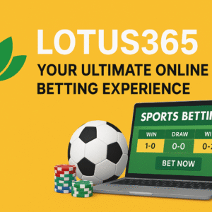 Lotus365