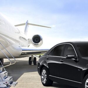 Luxury Transportation in Piscataway