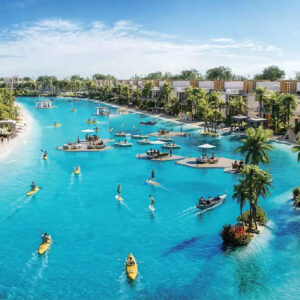 Maldives by Damac Properties