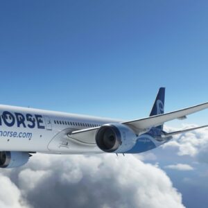 Norse Atlantic Airways