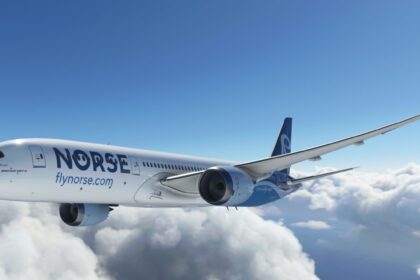 Norse Atlantic Airways