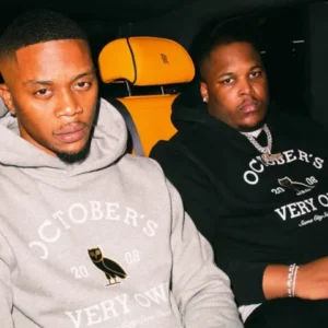 OVO Clothing