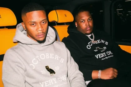 OVO Clothing
