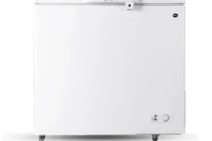 Single Door Freezer Price in Pakistan 2025