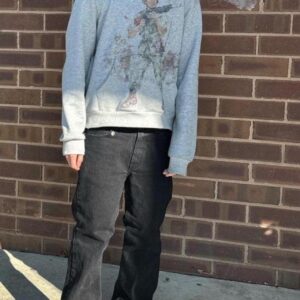 Peace In War​ Hoodie